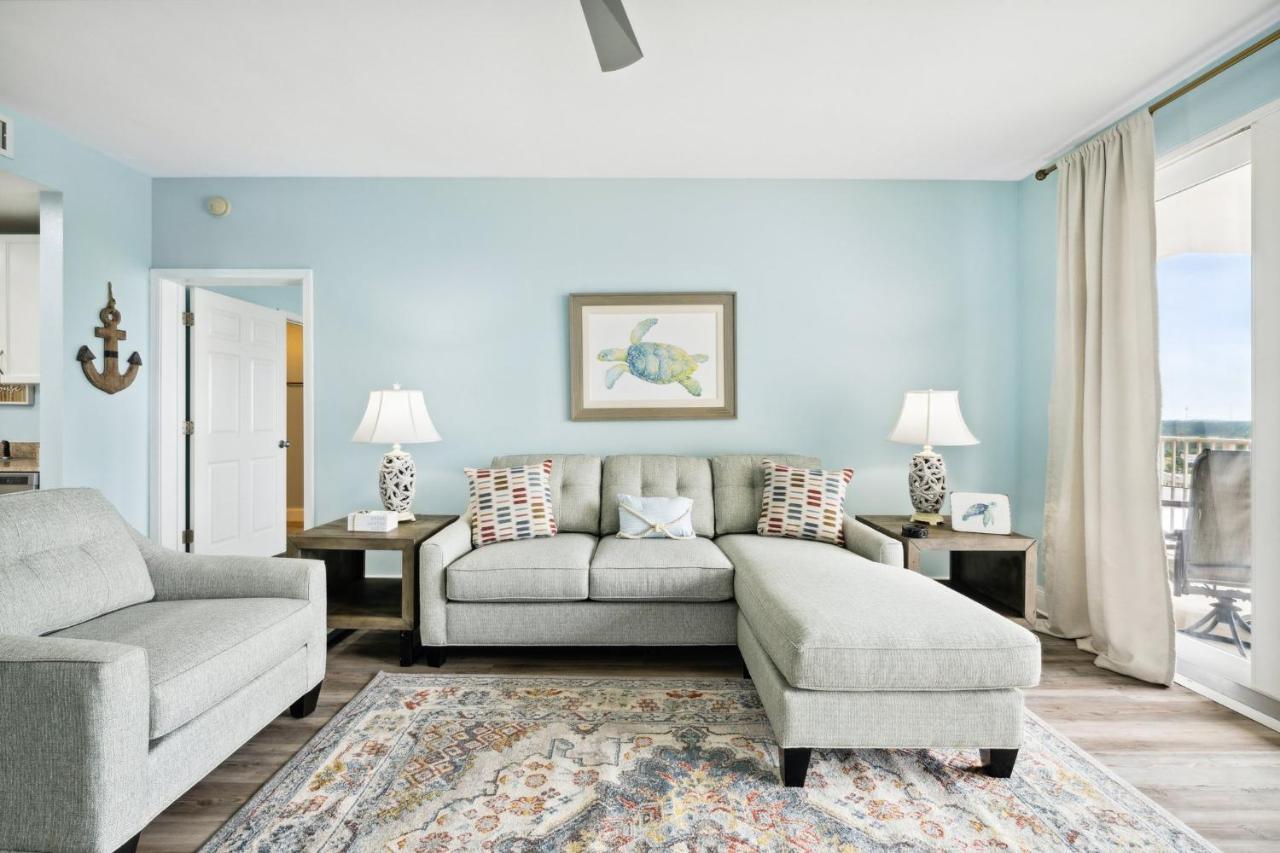 Laketown Wharf #828 By Nautical Panama City Beach