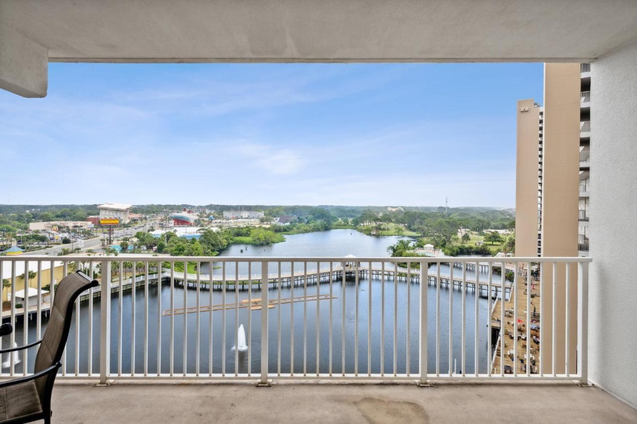Laketown Wharf #828 By Nautical Holiday home *