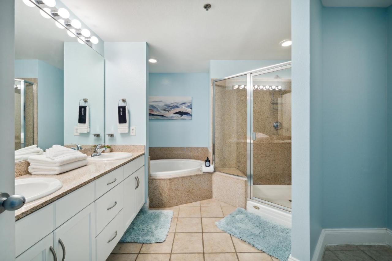 Laketown Wharf #828 By Nautical Holiday home