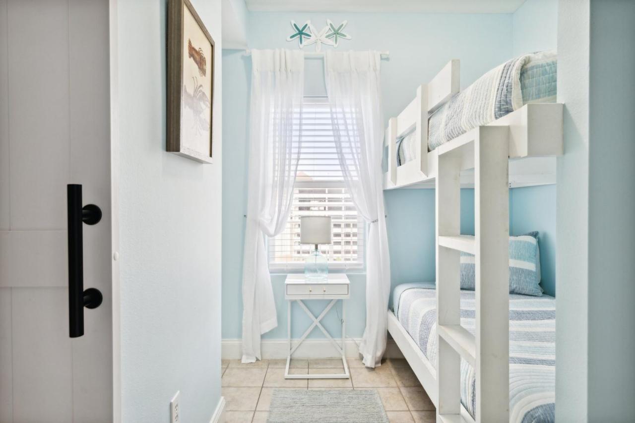 Laketown Wharf #828 By Nautical * Panama City Beach