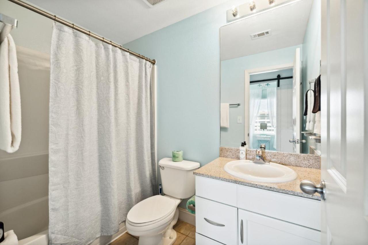 Laketown Wharf #828 By Nautical Panama City Beach