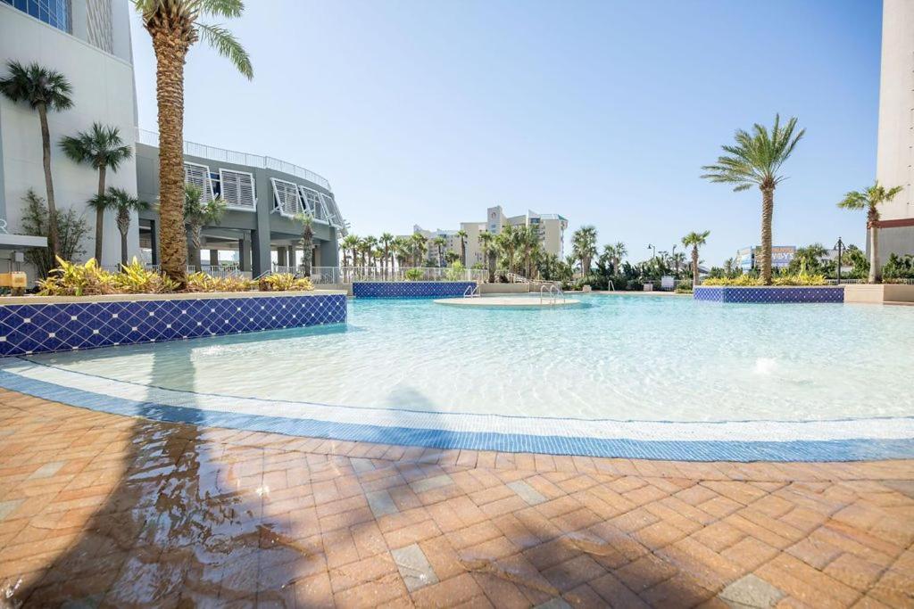 Holiday home Laketown Wharf #828 By Nautical