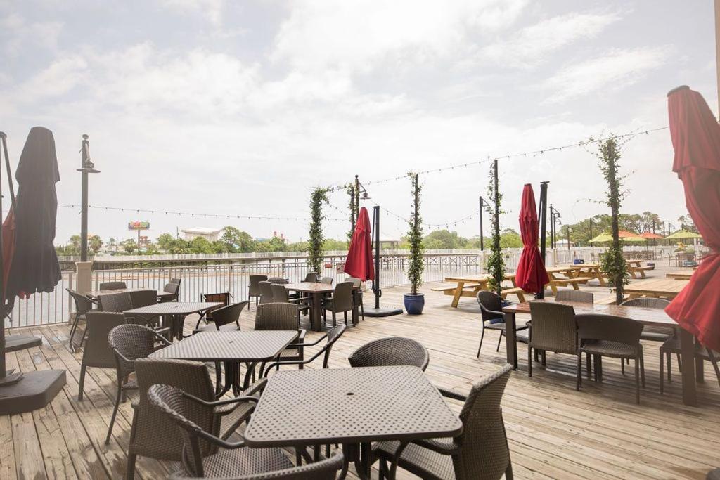 Laketown Wharf #828 By Nautical Panama City Beach