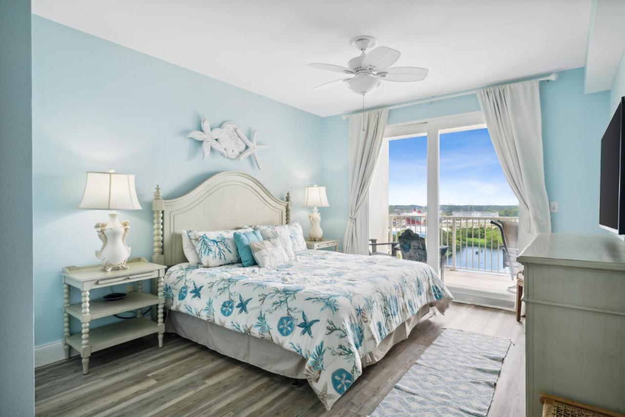 Holiday home Laketown Wharf #828 By Nautical Panama City Beach
