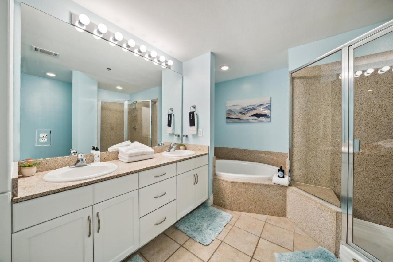 Laketown Wharf #828 By Nautical Holiday home