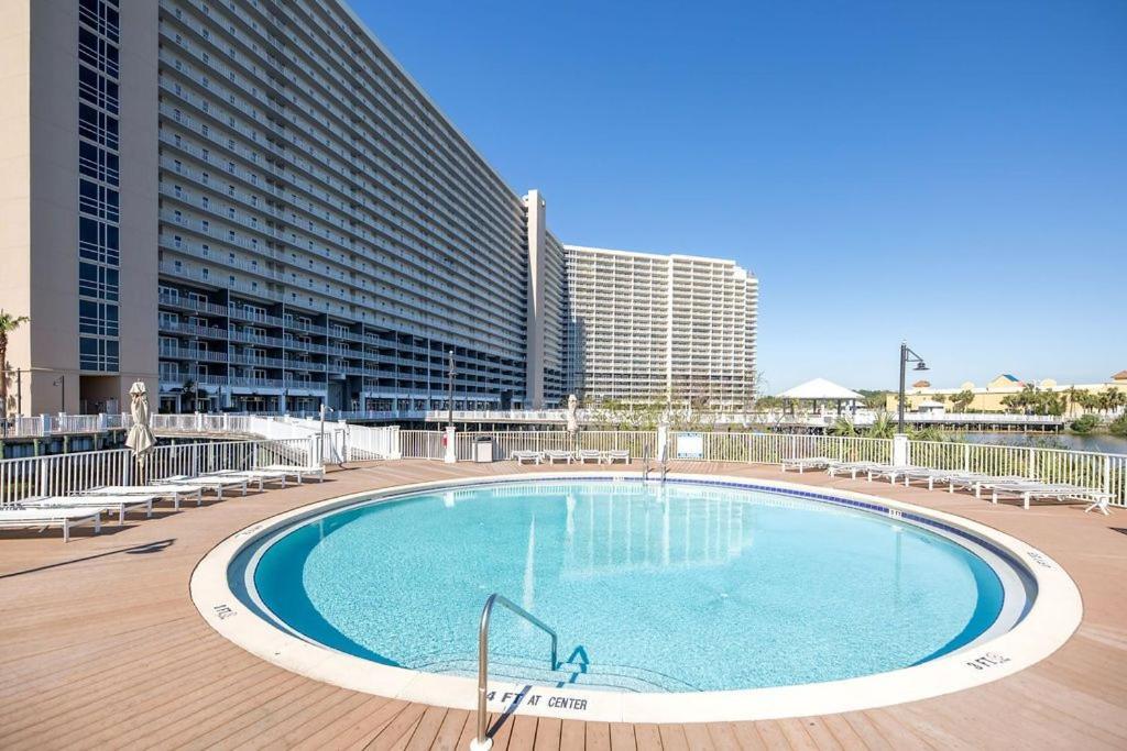 Laketown Wharf #828 By Nautical Panama City Beach