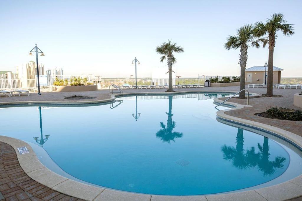 Laketown Wharf #828 By Nautical Holiday home *