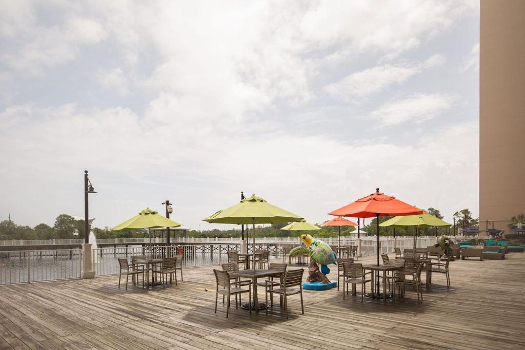 Holiday home Laketown Wharf #828 By Nautical *