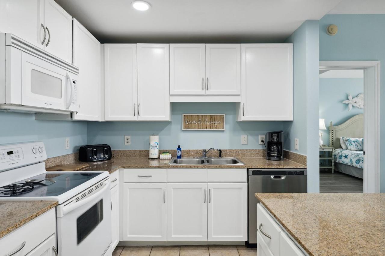 Laketown Wharf #828 By Nautical Panama City Beach