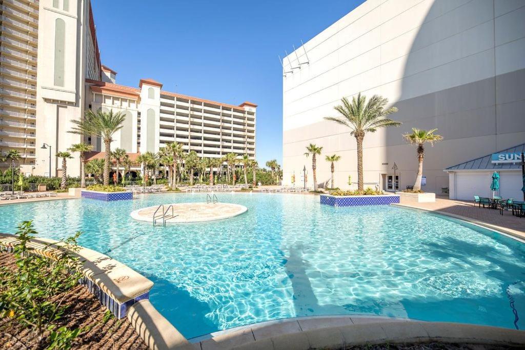 Laketown Wharf #828 By Nautical Panama City Beach