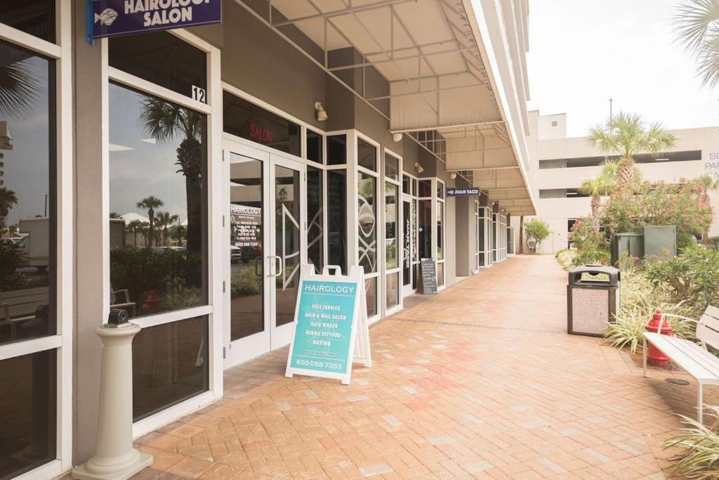 Holiday home Laketown Wharf #828 By Nautical Panama City Beach