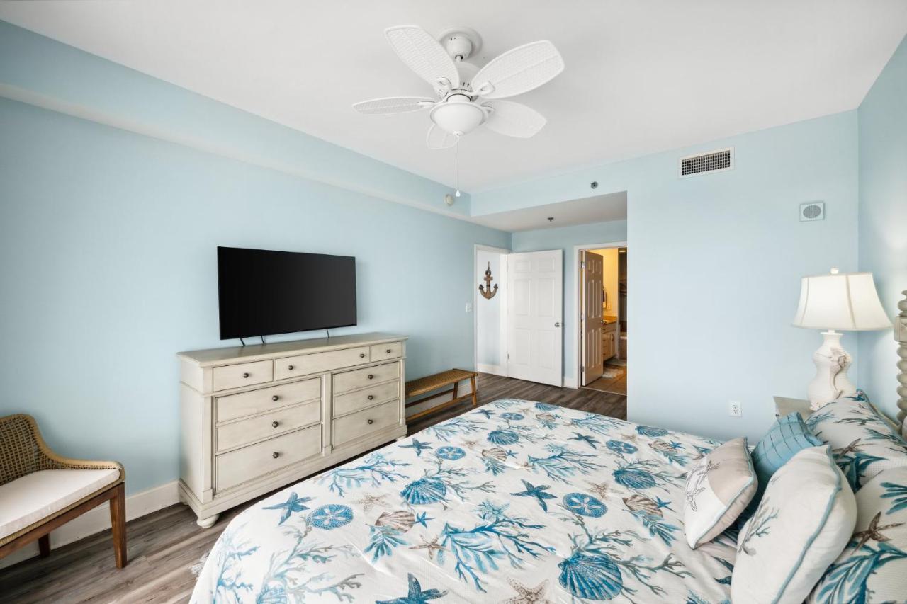 Laketown Wharf #828 By Nautical Holiday home Panama City Beach