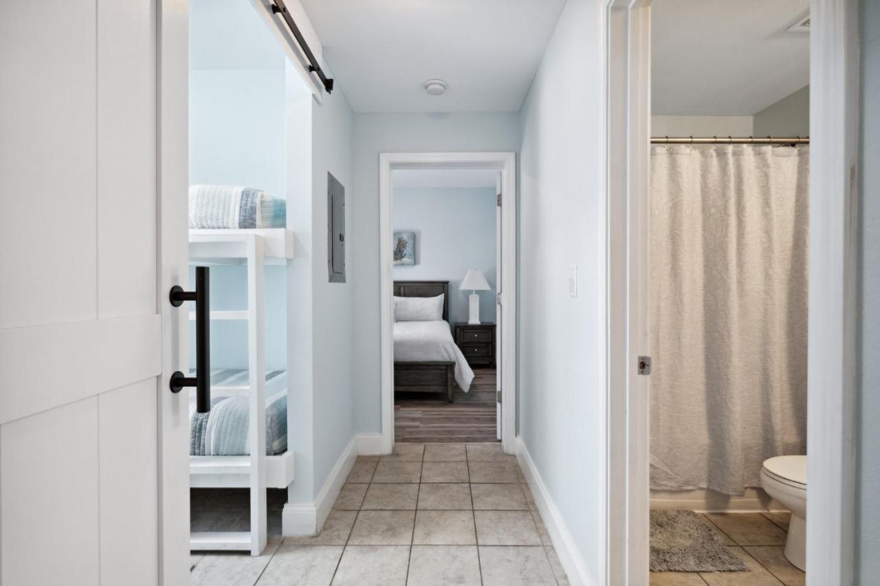 Holiday home Laketown Wharf #828 By Nautical