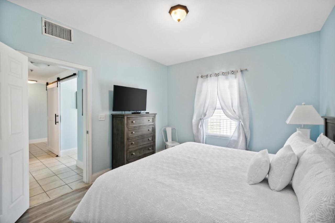 Laketown Wharf #828 By Nautical Panama City Beach