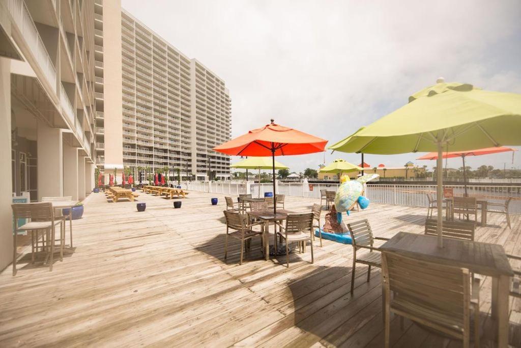 Laketown Wharf #828 By Nautical Holiday home *