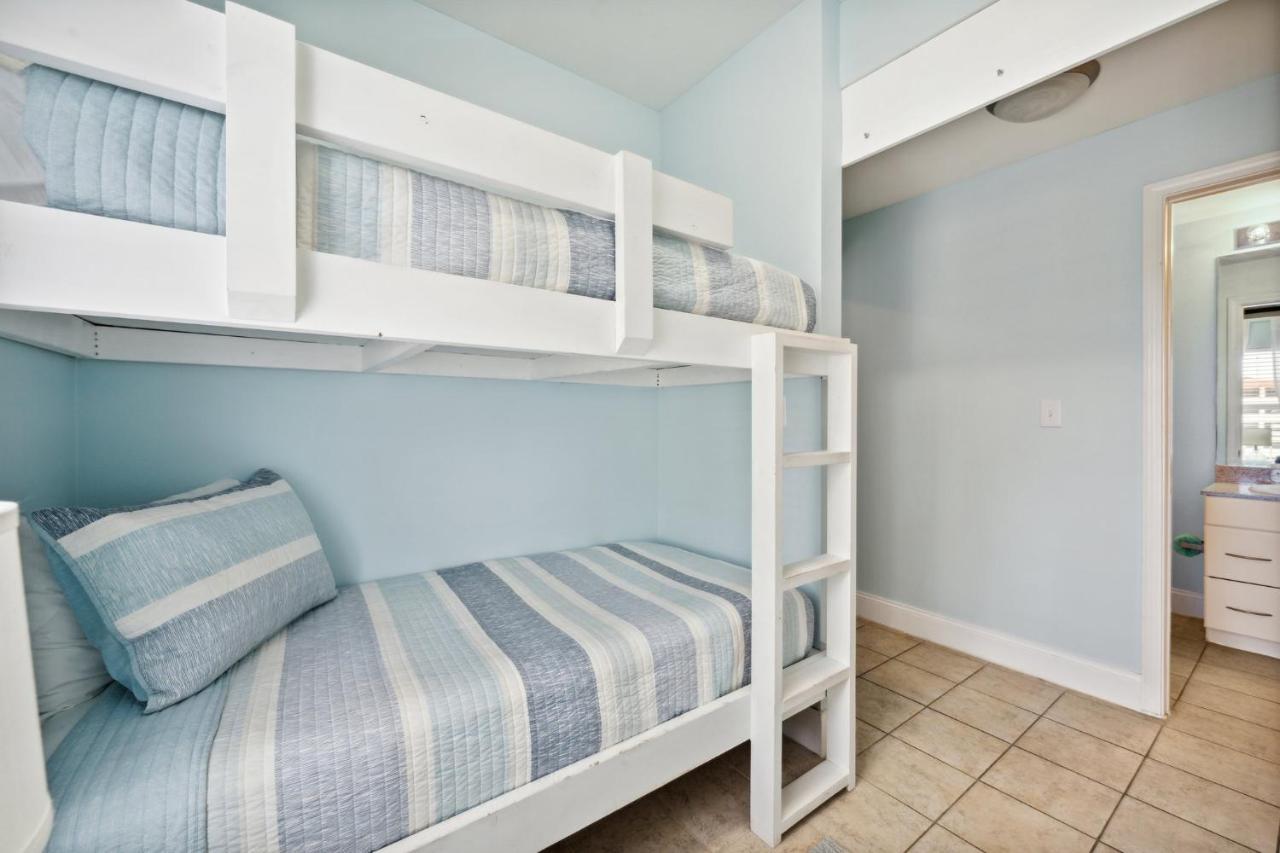 Laketown Wharf #828 By Nautical * Panama City Beach