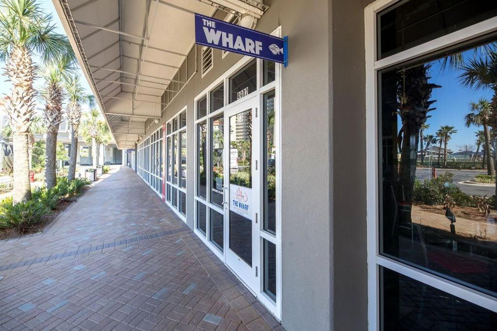 Laketown Wharf #828 By Nautical Holiday home *