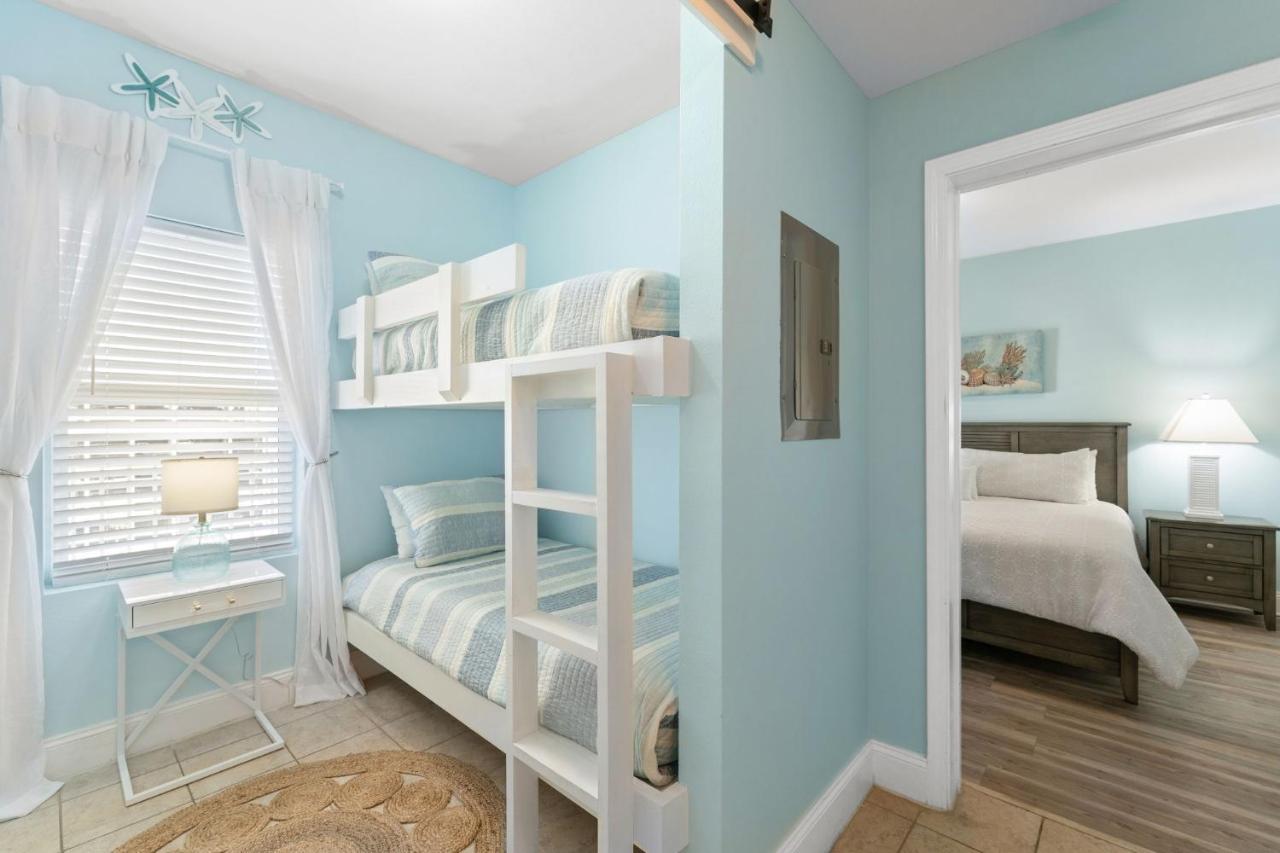 Laketown Wharf #828 By Nautical Panama City Beach
