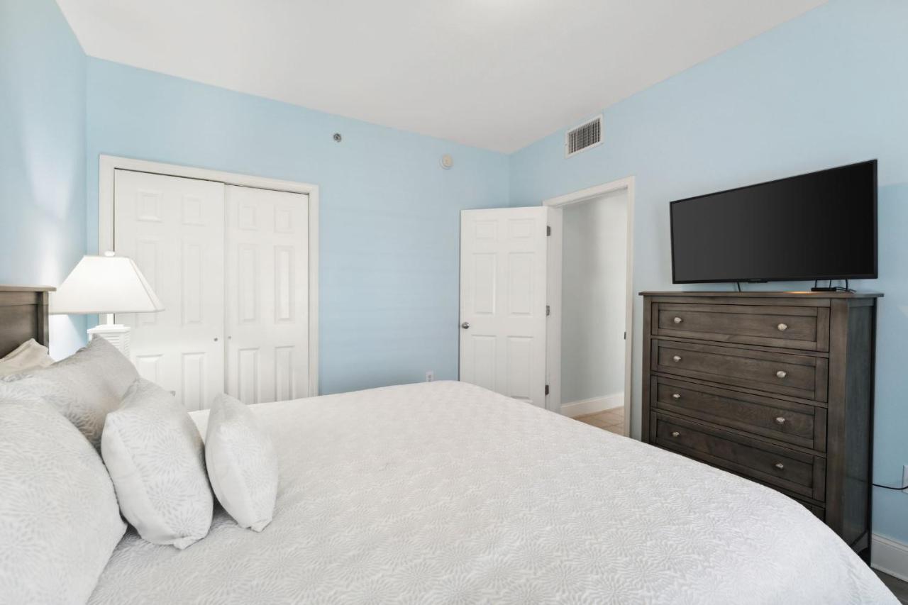Laketown Wharf #828 By Nautical * Panama City Beach