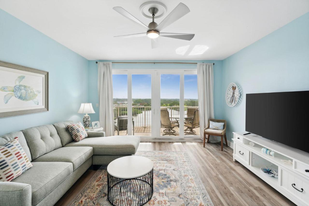 Holiday home Laketown Wharf #828 By Nautical