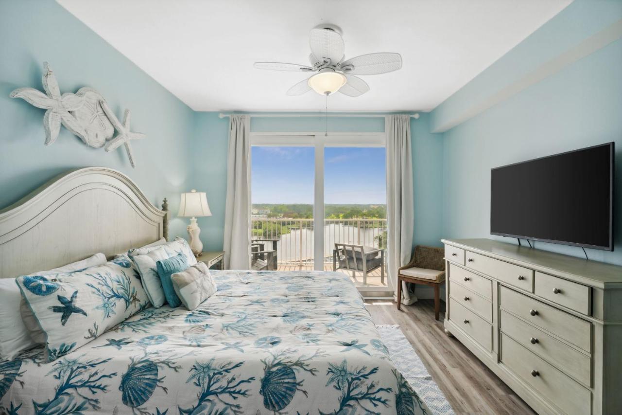 Laketown Wharf #828 By Nautical Holiday home *