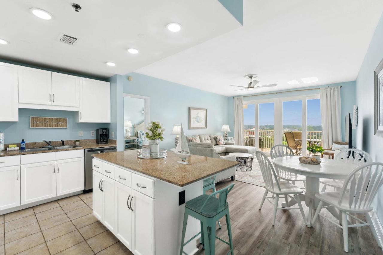 Laketown Wharf #828 By Nautical * Panama City Beach