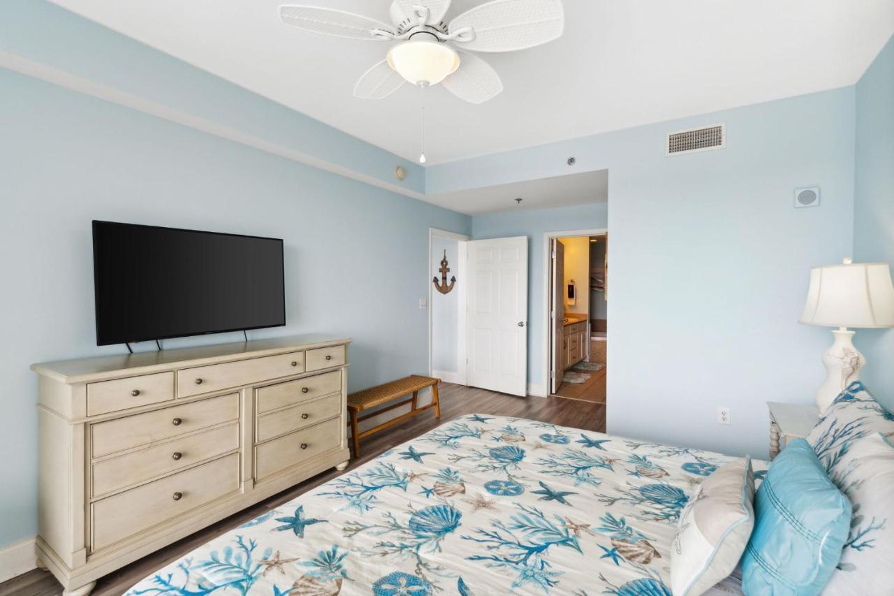 Laketown Wharf #828 By Nautical Holiday home Panama City Beach