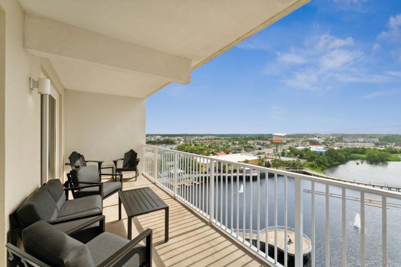Laketown Wharf #828 By Nautical Panama City Beach