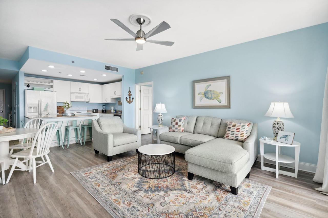 Laketown Wharf #828 By Nautical Holiday home *