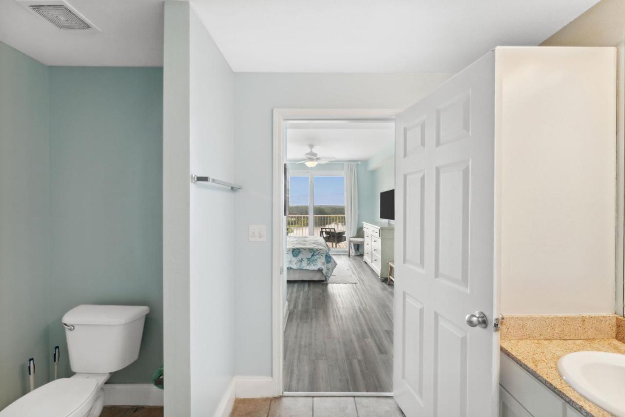 Laketown Wharf #828 By Nautical Holiday home Panama City Beach