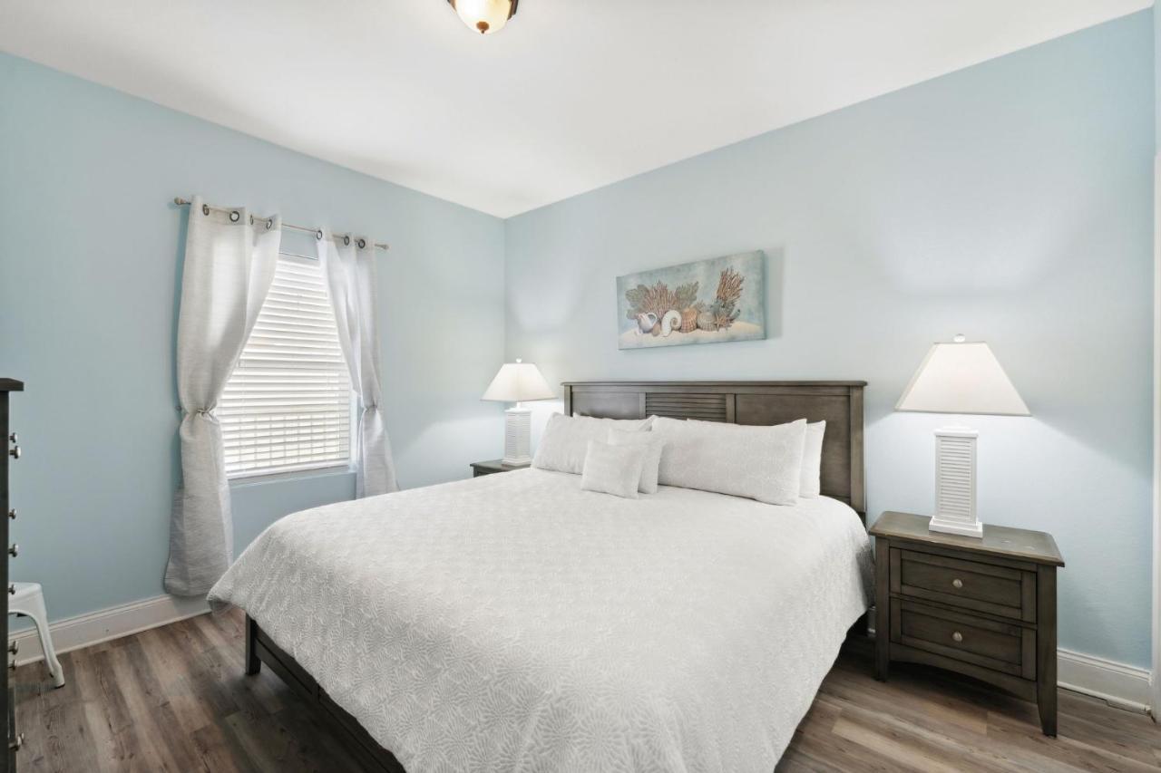 Holiday home Laketown Wharf #828 By Nautical *