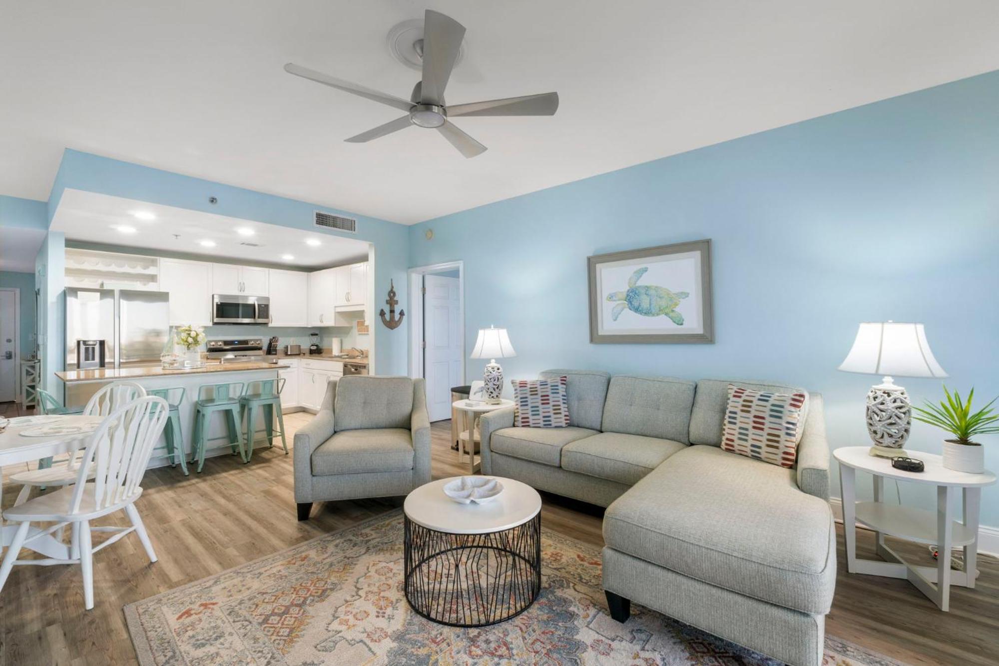 Holiday home Laketown Wharf #828 By Nautical